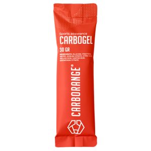 Carborange Carbogel