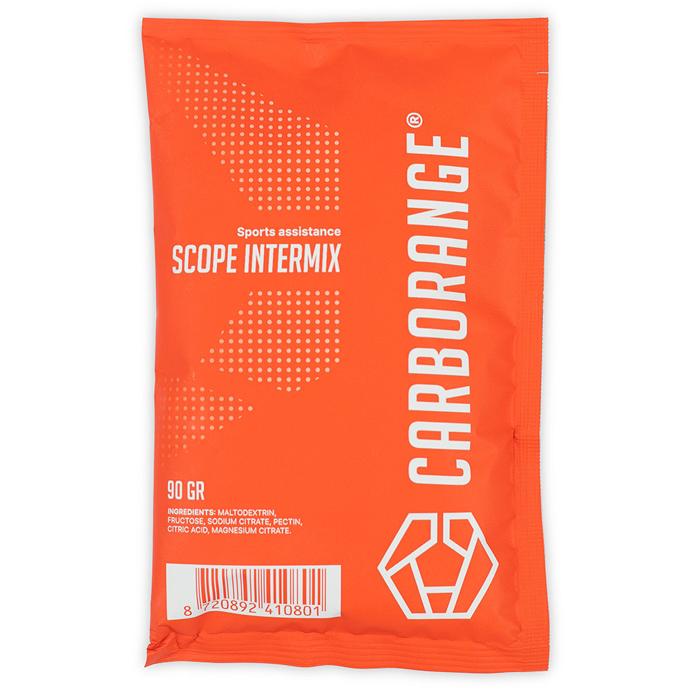 Carborange Scope Intermix