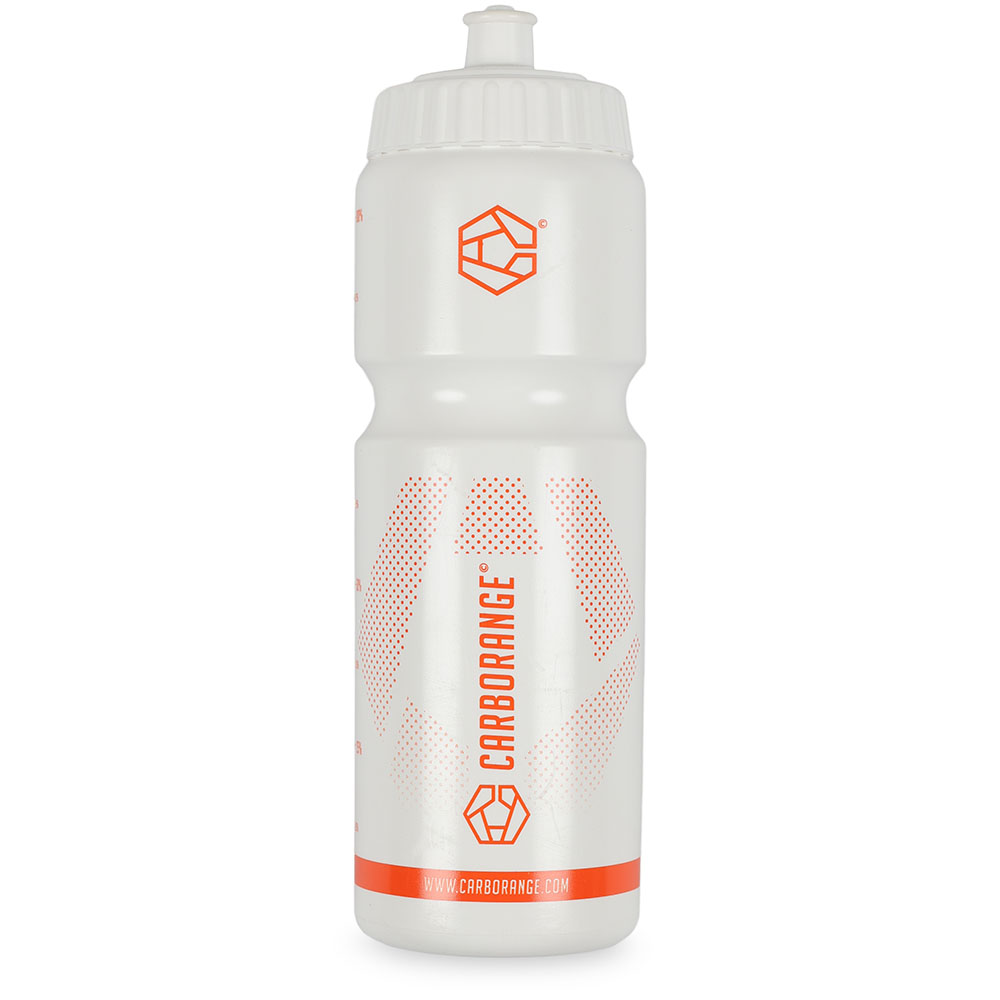 Carborange Sports Bottle